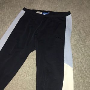 Adidas leggings